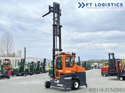 Combilift C4000 DIESEL TRIPLEX 6800 AIR CONDITION