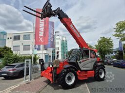Manitou MT 1840 easy