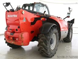 Manitou MT 1840 easy