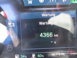 Scania R 460 A4x2NA