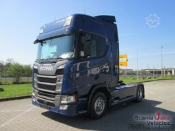 Scania R 460 A4x2NA Vollverkleidung