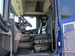 Scania R 460 A4x2NA Vollverkleidung