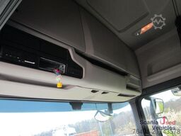 Scania R 460 A4x2NA Vollverkleidung