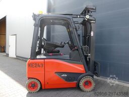 Linde E20PH-02