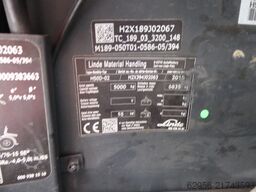 Linde H50D-02/600