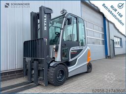 Still RX60-30/600 / NUR 168 Bst.