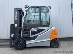 Still RX60-30/600 / NUR 168 Bst.