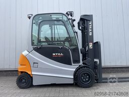 Still RX60-30/600 / NUR 168 Bst.