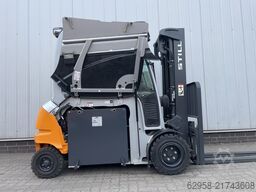 Still RX60-30/600 / NUR 168 Bst.