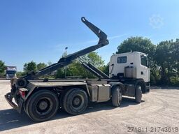 SCANIA SCANIA G450 SCARRABILE 8X4