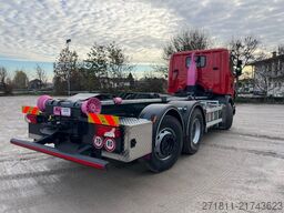 SCANIA SCANIA G440 SCARRABILE 6X2