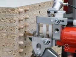 Ganner / Gannomat Selekta 253 - sofort verfügbar -