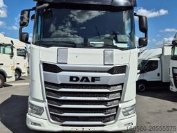 DAF XG 480 FT
