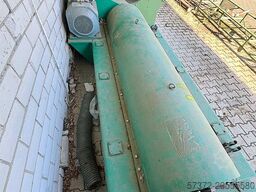 Andritz CP 3044 SDC1/SDC2