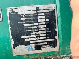 Andritz CP 3044 SDC1/SDC2