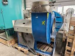 JKF/Elektror JK-55K R/CFMT