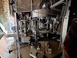 Gernep Labetta 4/3/12-784 2A 3SK