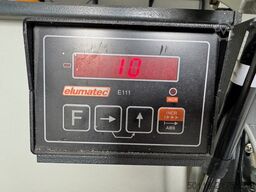 Elumatec SA 142/35