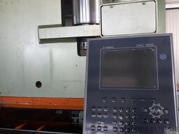 Eisen u. Hammerwerk GmbH - EHT EHPS 25-40 Kantbank Gesenkbiegepresse
