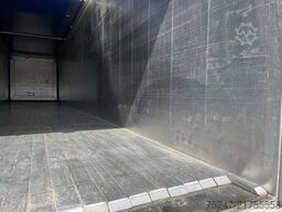 Knapen Trailers K200 K200-92m3 Hogedrukreiniger Liftas 10mm