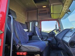 MERCEDES-BENZ ATEGO 1217 L Manual