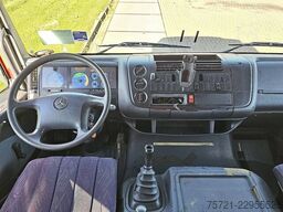 MERCEDES-BENZ ATEGO 1217 L Manual