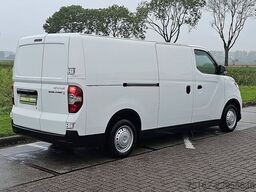 MAXUS EDELIVER 3 Lengte 2 !! wltp 327 kms ac automaat