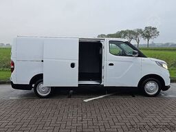 MAXUS EDELIVER 3 Lengte 2 !! wltp 327 kms ac automaat