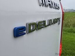 MAXUS EDELIVER 3 Lengte 2 !! wltp 327 kms ac automaat