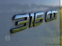 MERCEDES-BENZ SPRINTER 316 L3H2 Maxi 163Pk Eur6