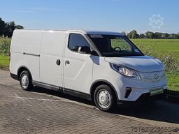 MAXUS EDELIVER 3 Lengte 2 !! wltp 327 kms ac automaat