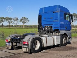 MAN 18.420 TGX XLX INTARDER GERMAN TRUCK