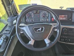 MAN 18.420 TGX XLX INTARDER GERMAN TRUCK
