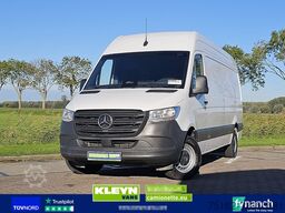 MERCEDES-BENZ SPRINTER 317 L3H2 Automaat MBUX10