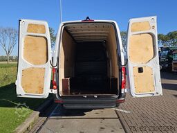 MERCEDES-BENZ SPRINTER 317 L3H2 Automaat MBUX10
