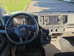 VW CRAFTER 35 2.0 L4H3 Dubbele Cabine!