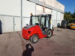 Manitou MSI 25 T