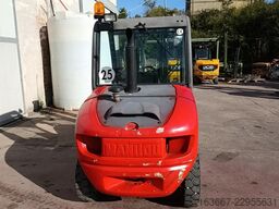 Manitou MSI 25 T