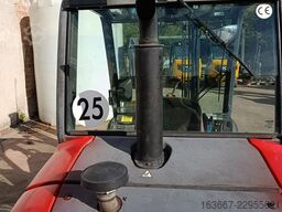 Manitou MSI 25 T