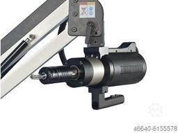 METALLKRAFT GS 1200-36 E inkl. Unterbau