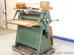 W. Kroll Gartenberg K80