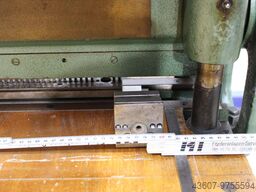 W. Kroll Gartenberg K80