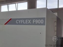 SCM CYFLEX F900