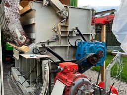 LINDNER MICROMAT MS 2000