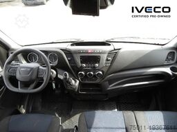 IVECO Daily 35C16A8V 7-Sitzer, Kamera, lang + hoch