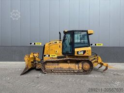 CAT D 5 K 2 XL (Low Verified Hours)