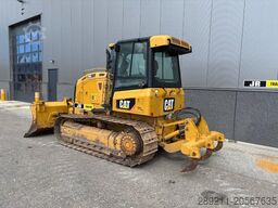 CAT D 5 K 2 XL (Low Verified Hours)