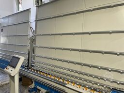 Battellino SRM 2500