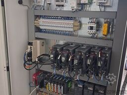 Battellino SRM 2500