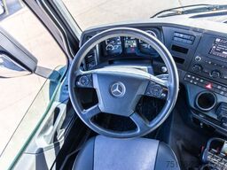 Mercedes-Benz AROCS 3248 BB+PALFINGER PK 27001/5 EXT